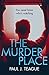 The Murder Place (Don't Tell Meg Trilogy, #2)
