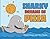 Sharky Dreams of Pizza by Nichole Hansen