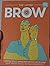 The Lifted Brow #25