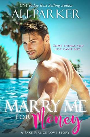 Marry Me For Money: Book One (Kindle Edition)