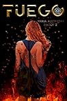 Fuego by María Alejandra Pinzón