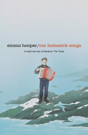 Our homesick songs