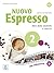 Nuovo Espresso 02 - einsprachige Ausgabe Schweiz. Buch mit DV... by Maria Bali