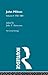 John Milton: The Critical Heritage Volume 2 1732-1801