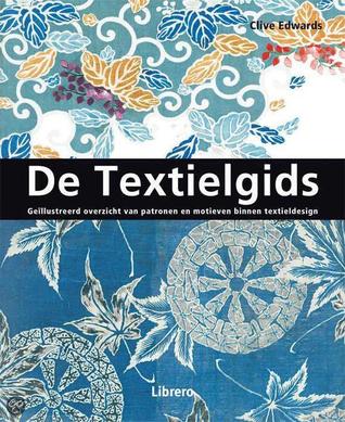 De textielgids (Paperback)