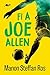 Fi a Joe Allen (Welsh Edition)