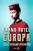 Grand Hotel Europa