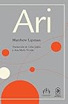 Ari (Spanish Edition)