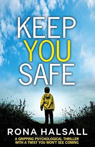 Keep You Safe (Paperback)