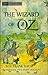 The Wizard of Oz, by L. Frank Baum. Illus. by Anna Marie Magagna