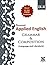 Applied English Grammar and Composition IX & X by Madan Mohan Sharma