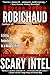 Scary Intel (The Bookworm B...