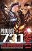 Project 731 (a Kaiju Thriller)