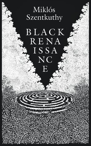 Black Renaissance (St. Orpheus Breviary, # 2)