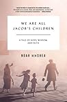 We Are All Jacob's Children by Noah benShea