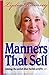 Manners that Sell: Adding t...