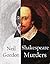 Shakespeare Murders: crime ...