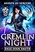 Gremlin Night (Agents of So...