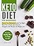 Keto Diet for Beginners by Luisa Grant