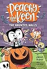 The Haunted Halls