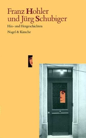 Hin- und Hergeschichten (Paperback)