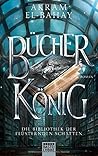 Bücherkönig
