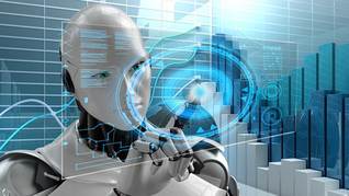 Artificial intelligence applications in macrofinance