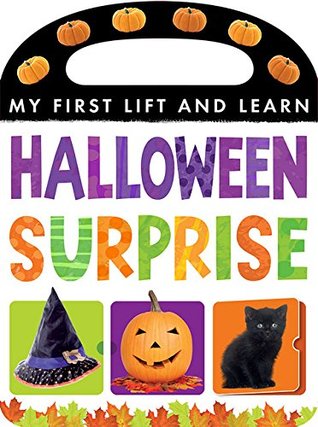Halloween Surprise (My First)
