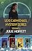 Lexi Carmichael Volume 3: No Room for Error/No Strings Attached/No Living Soul/No Regrets