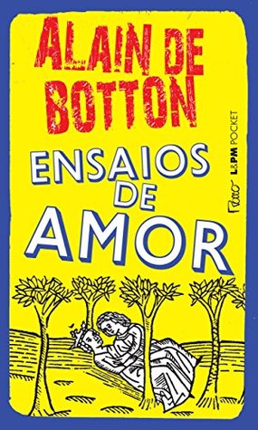 Ensaios de amor (Portuguese Edition)
