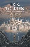 Book cover for A Queda de Gondolin (Portuguese Edition)