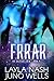 Frrar (The Galaxos Crew, #4)