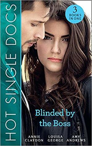 Hot Single Docs: Blinded By The Boss: 200 Harley Street: The Enigmatic Surgeon (200 Harley Street) / 200 Harley Street: The Shameless Maverick (200 ... / 200 Harley Street: The Tortured Hero