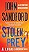 Stolen Prey by John Sandford