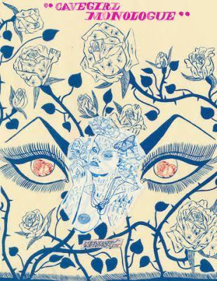 Cavegirl Monologue (Paperback)