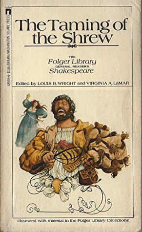 The Tamining of the Shrew