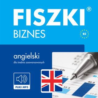 Fiszki Język angielski Biznes