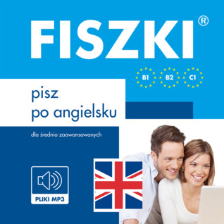 Fiszki Język angielski Pisz po angielsku