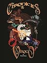 Chronicles of the Virago Book II The Apprentus