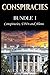 Conspiracies: Bundle 1 - Co...