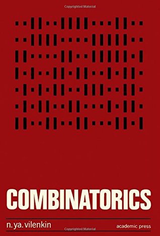 Combinatorics (Hardcover)