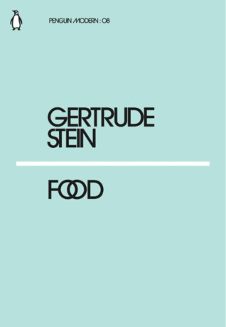 Cover of Food