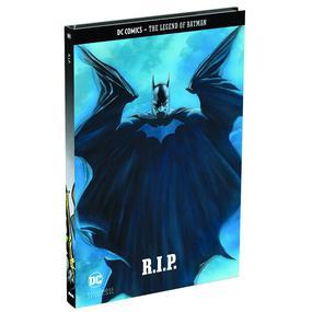 R.I.P.