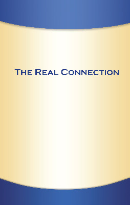 The Real Connection (Paperback)
