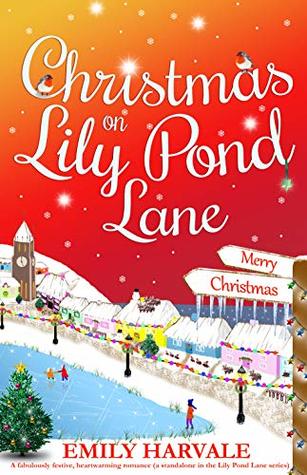 Christmas on Lily Pond Lane (Lily Pond Lane, #5)