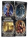 Dark Goddess Oracle Cards Dark Goddess Oracle Cards