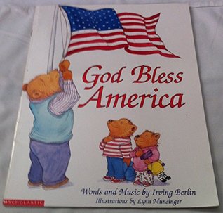 God Bless America (Paperback)