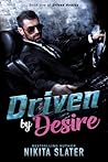 Driven by Desire (Driven Hearts #1)