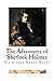 The Adventures of Sherlock Holmes (Classic Sherlock Holmes)