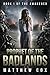 Prophet of the Badlands (The Awakened, #1)